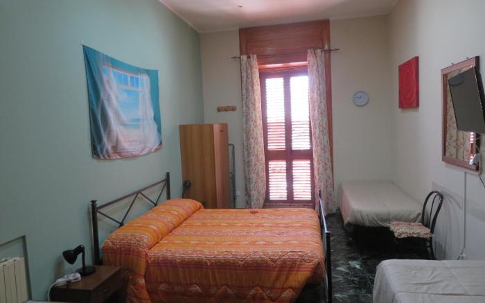 Casa Vacanze Sole&Luna