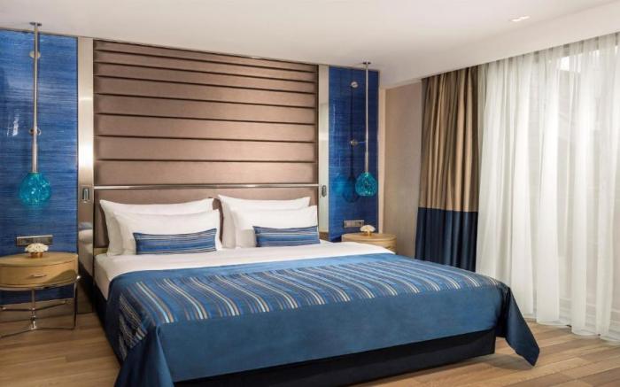 Crowne Plaza Florya Istanbul, an IHG Hotel