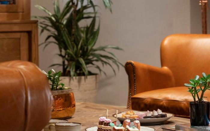 Crowne Plaza Florya Istanbul, an IHG Hotel