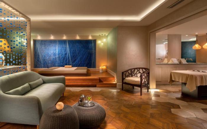 Crowne Plaza Florya Istanbul, an IHG Hotel