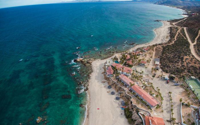 Punta Pescadero Paradise Hotel & Villas