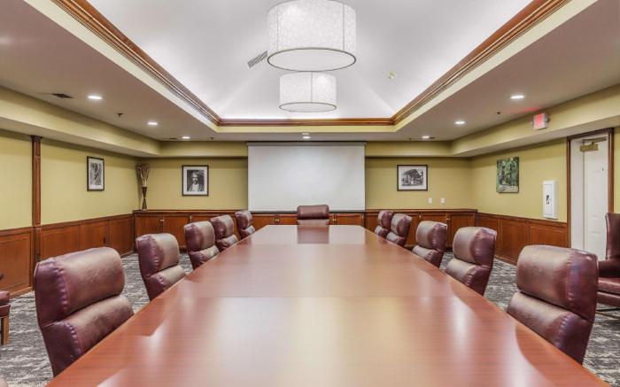 Best Western Plus Sonora Oaks Hotel and Conference Center