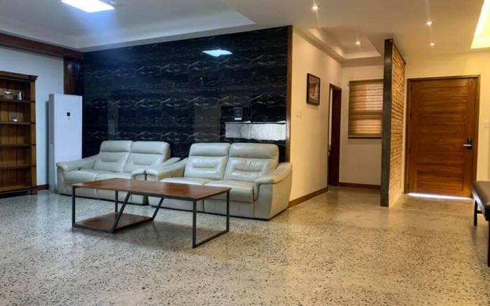 Koregon Pool Villas (5 Bedrooms Villa)