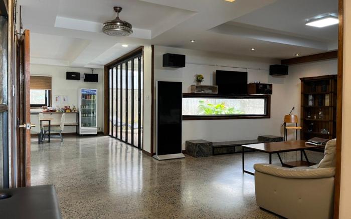 Koregon Pool Villas (5 Bedrooms Villa)