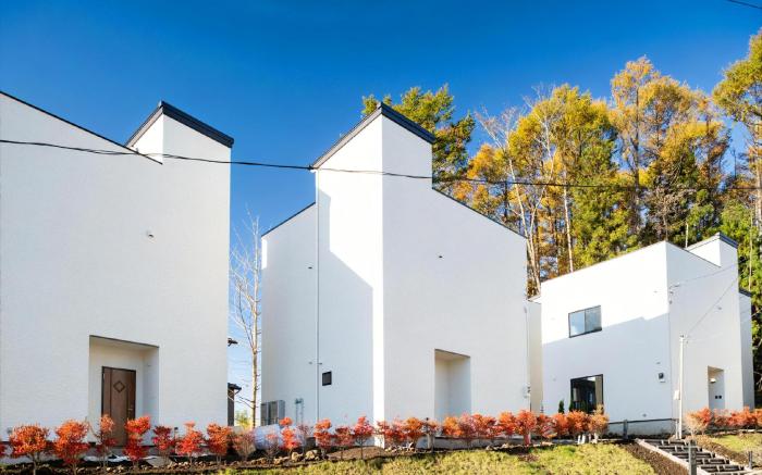 Fuji Gran Villa - TOKI -