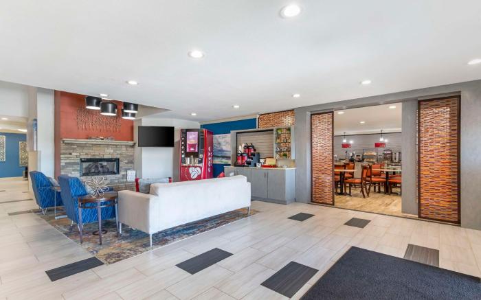 Best Western Plus Lake Lanier Gainesville Hotel and Suites