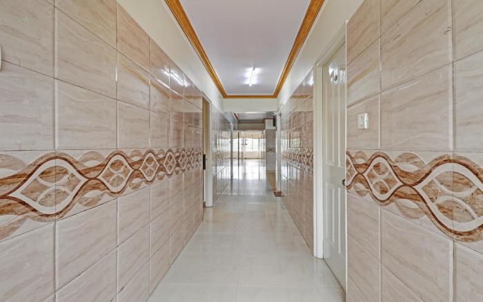 Itsy Hotels HSR Comfort