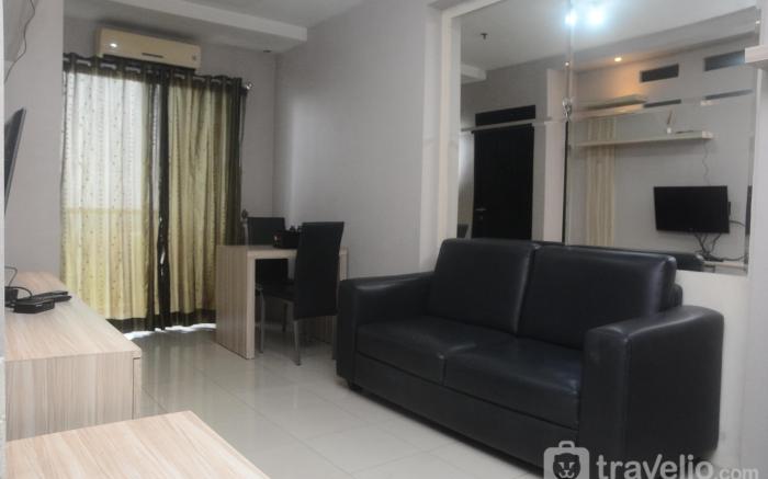 Pleasurable 2BR at Cervino Village Apt By Travelio
