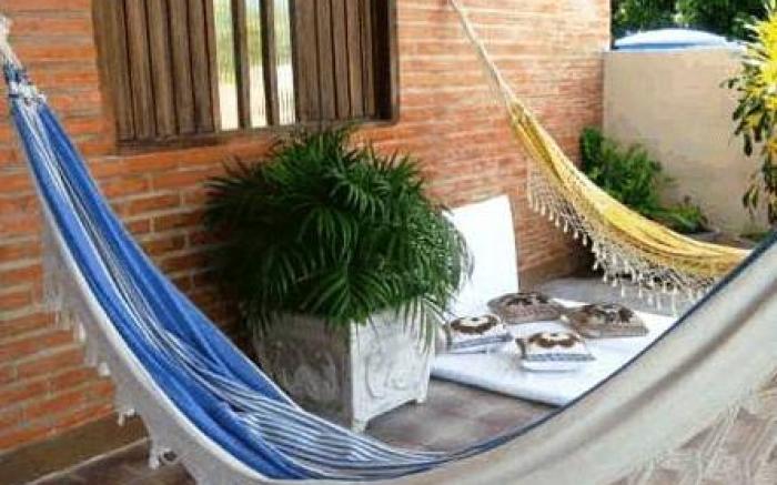 Vila Anaua