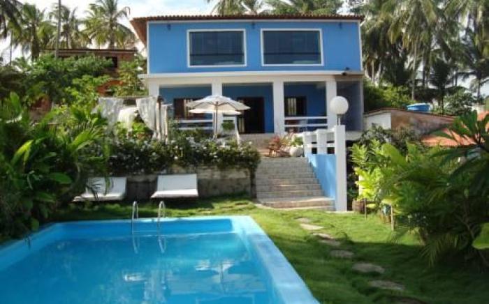 Vila Anaua