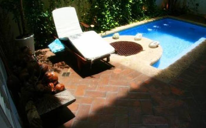 Hotel Casa La Mantilla by Faranda Boutique