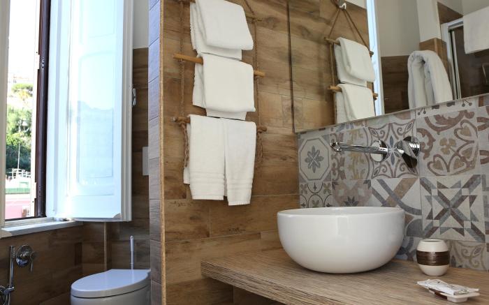 Dimora Diamante room&breakfast