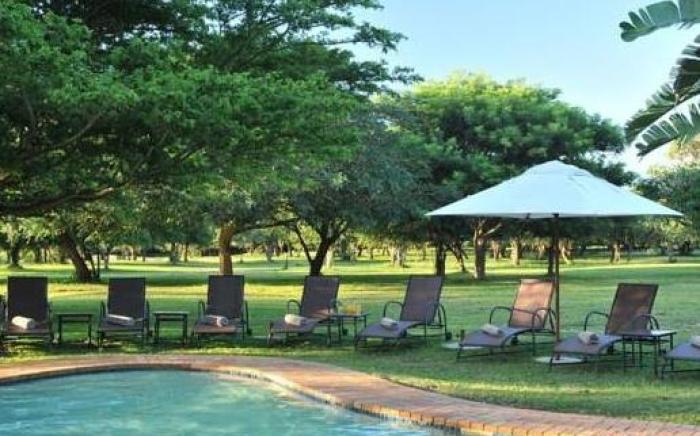 Falaza Game Park and Spa