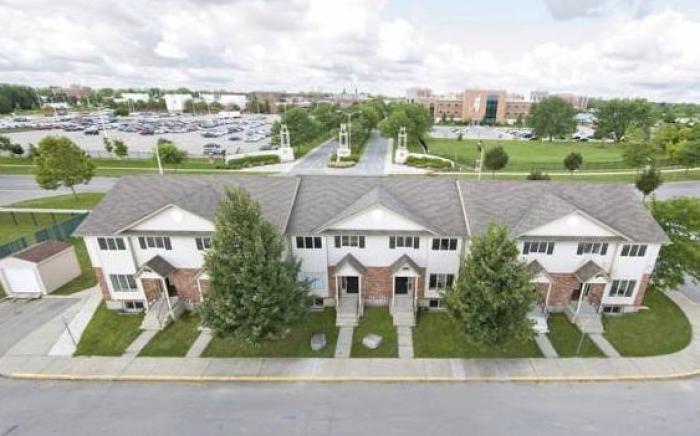 Residence & Conference Centre - London