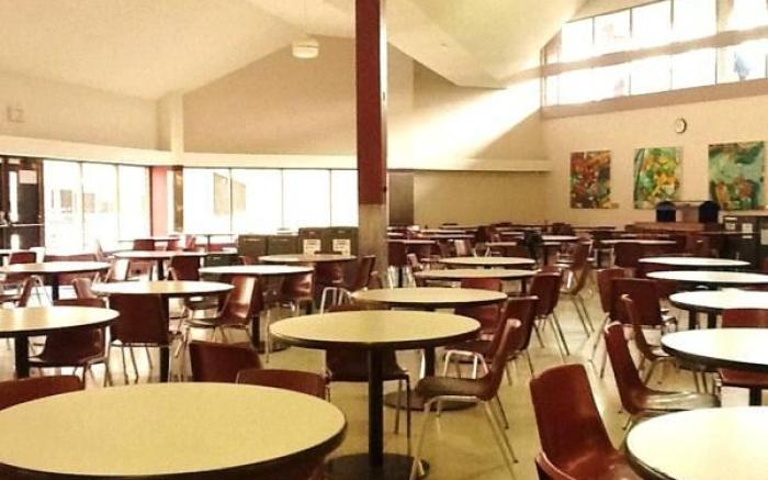 Residence & Conference Centre - London