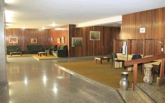 Fenicia Palace Hotel
