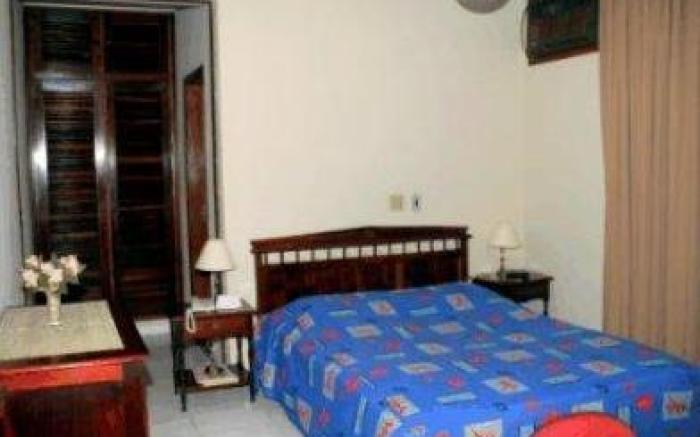 Fenicia Palace Hotel