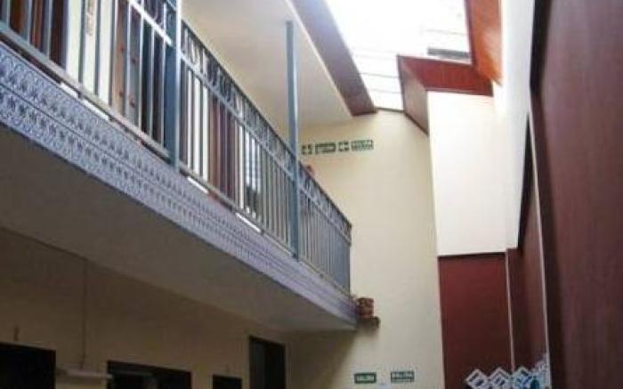 Ferienhaus Hostel Salta