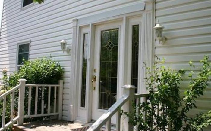 Finlay House Bed and Breakfast Niagara - on - the - Lake