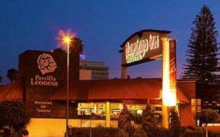 Hotel Flamingo Inn