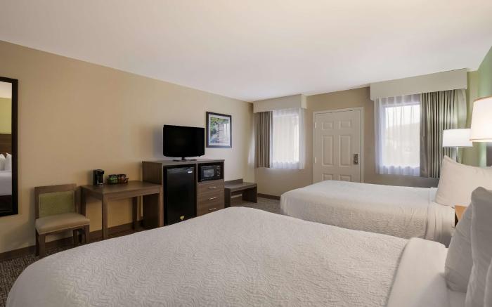 Best Western Milton Inn