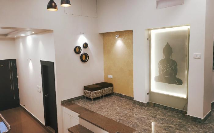 Hotel Suryansh 