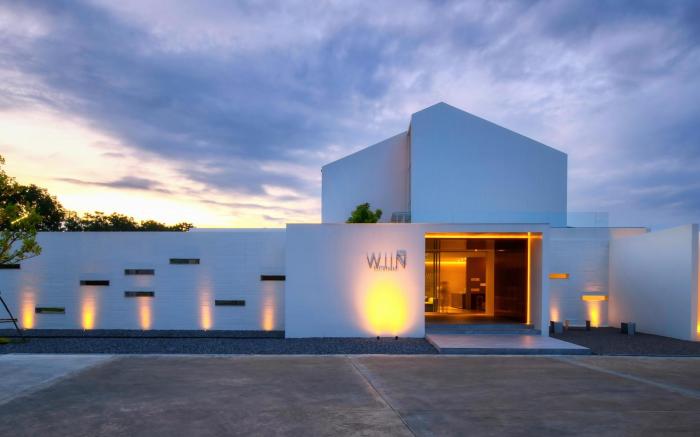 WIIN Phetchaburi
