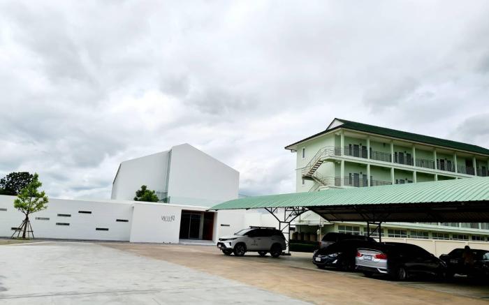 WIIN Phetchaburi
