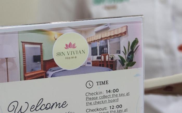 SEN Vivian