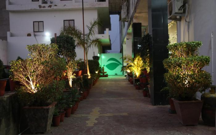 Green Club Farm