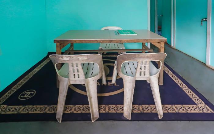 SPOT ON 91732 Rani Homestay Syariah