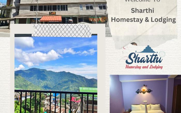 Sharthi Homestay and Lodging