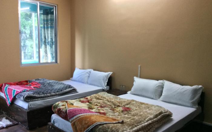 Sharthi Homestay and Lodging