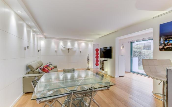 Appartement Standing  à Toulouse en centre ville 