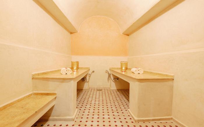 Riad El Hara