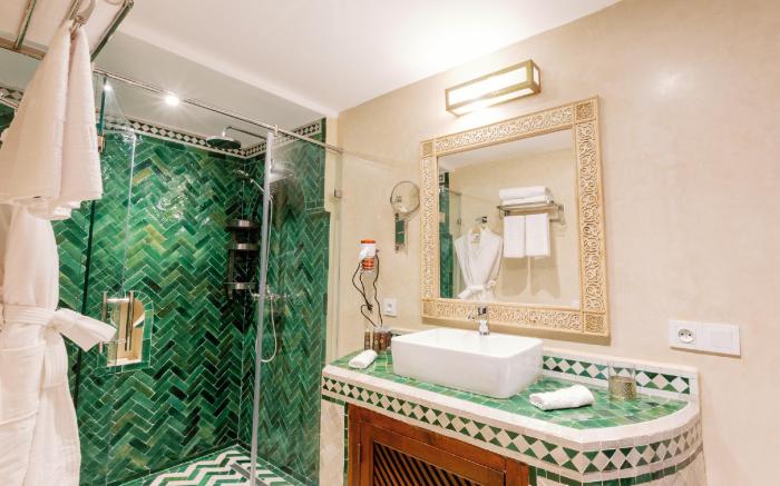 Riad El Hara