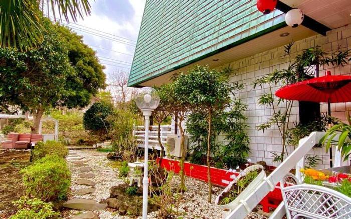Hanamizuki Hot Spring Resort