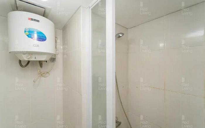 RedLiving Apartemen 19 Avenue Amanah Room