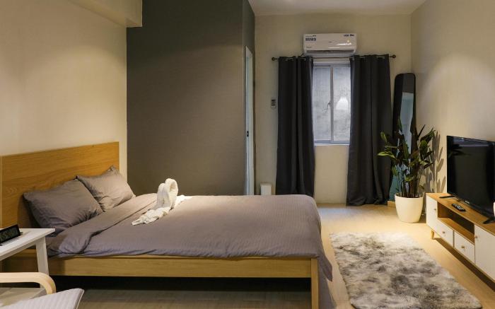 Siesta Spaces