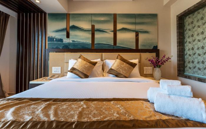 Regenta Central Imperial Candolim Goa