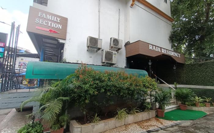 Raja Hotel Kalyan