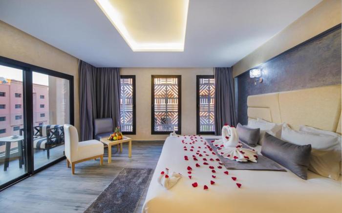 Stars Hotel & Spa