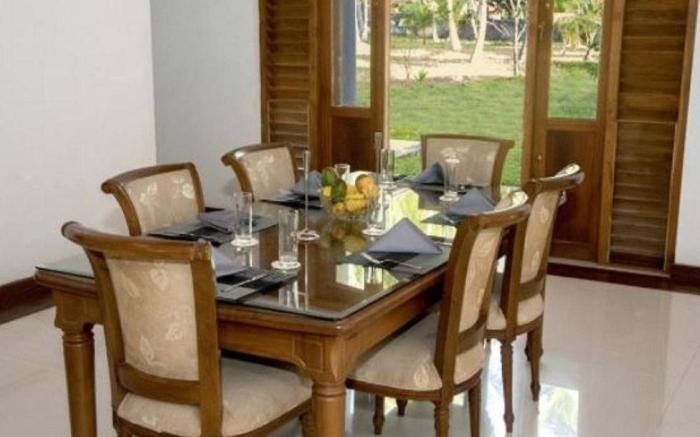 Coco Villa Peach Tree