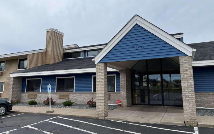 AmericInn by Wyndham Ladysmith