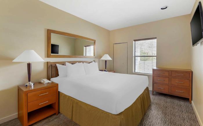 Hilton Vacation Club Cancun Resort Las Vegas