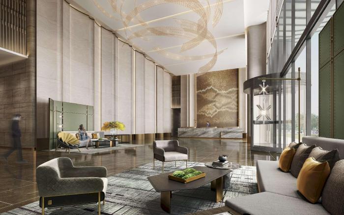 DoubleTree by Hilton Guangzhou Zengcheng