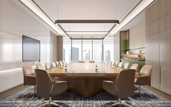 DoubleTree by Hilton Guangzhou Zengcheng