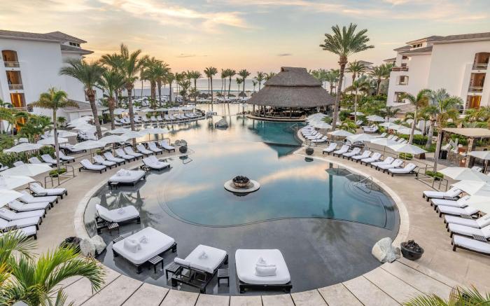 Hilton Vacation Club Cabo Azul Los Cabos