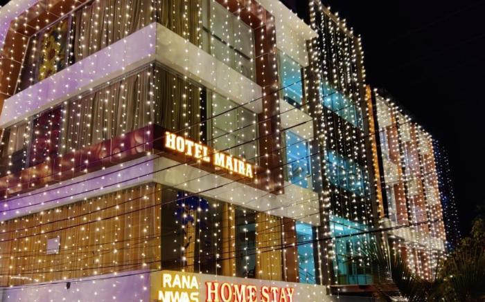 HOTEL MAIRA