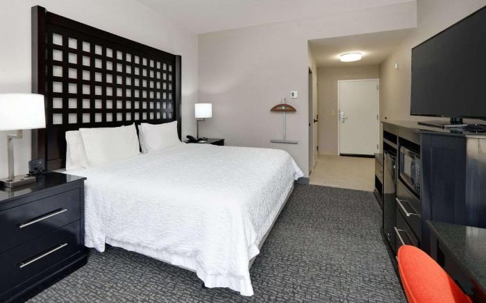 Comfort Inn Plano-Dallas